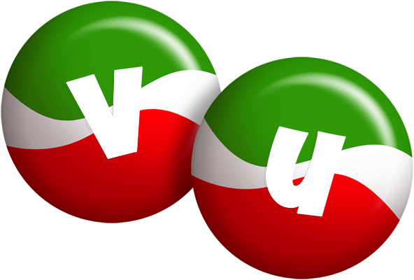 Vu italy logo