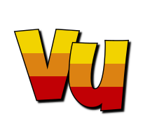 Vu jungle logo