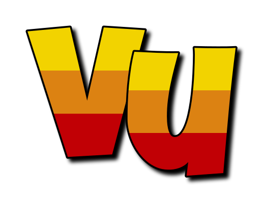 Vu jungle logo