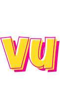 Vu kaboom logo
