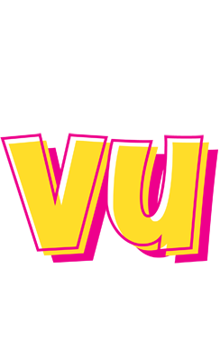 Vu kaboom logo