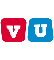Vu kiddo logo