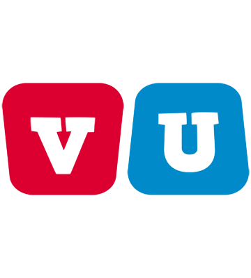 Vu kiddo logo