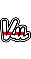 Vu kingdom logo