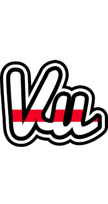 Vu kingdom logo