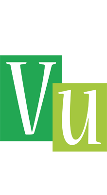 Vu lemonade logo
