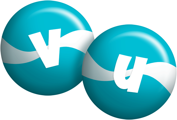 Vu messi logo