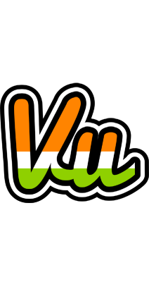 Vu mumbai logo