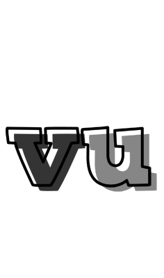 Vu night logo