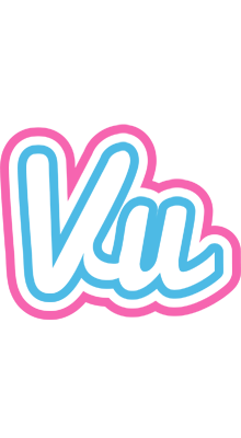 Vu outdoors logo
