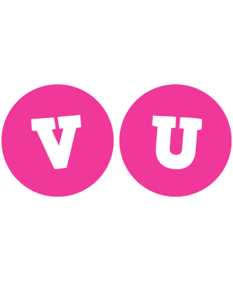 Vu poker logo