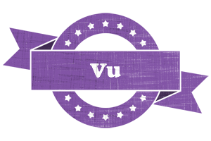 Vu royal logo