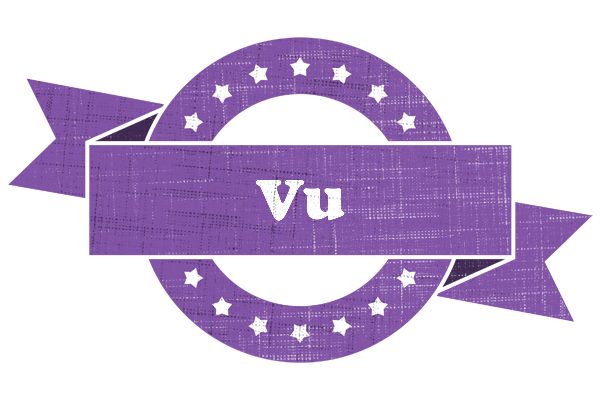 Vu royal logo