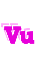 Vu rumba logo