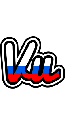 Vu russia logo
