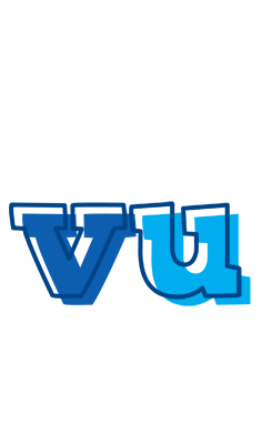 Vu sailor logo