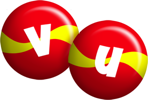 Vu spain logo