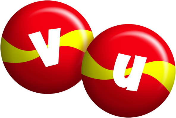 Vu spain logo