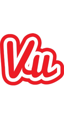 Vu sunshine logo