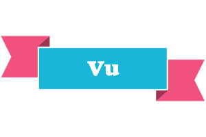 Vu today logo