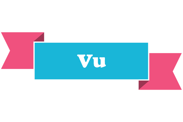 Vu today logo