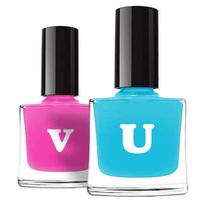 Vu variety logo