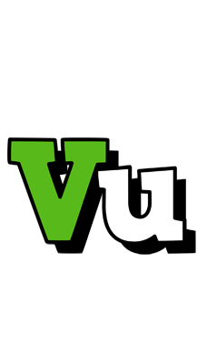 Vu venezia logo