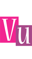 Vu whine logo