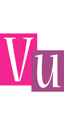 Vu whine logo
