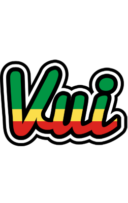 Vui african logo