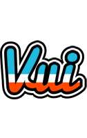 Vui america logo