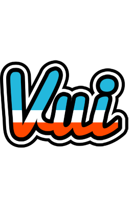 Vui america logo
