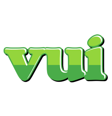 Vui apple logo