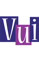 Vui autumn logo