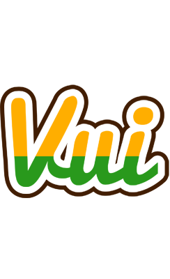 Vui banana logo