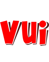 Vui basket logo