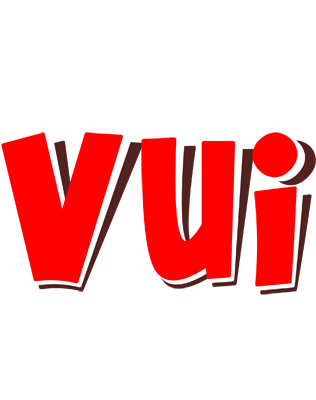 Vui basket logo