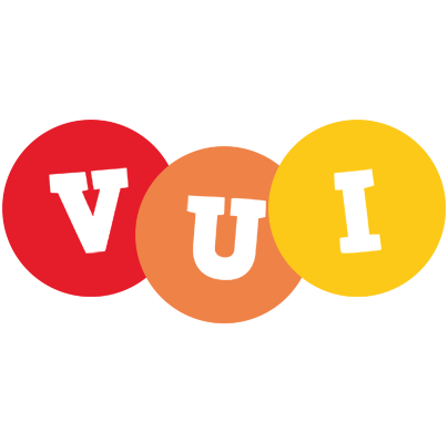 Vui boogie logo