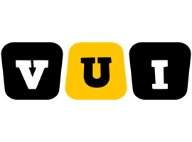 Vui boots logo