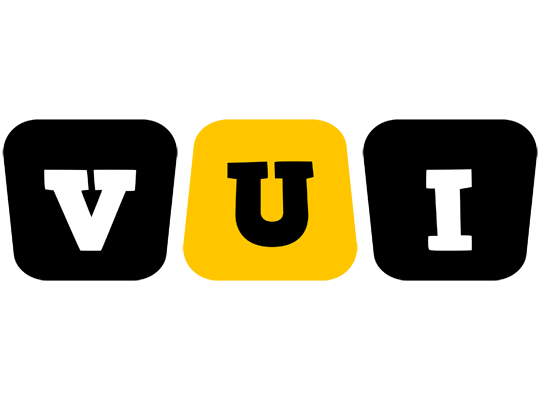 Vui boots logo