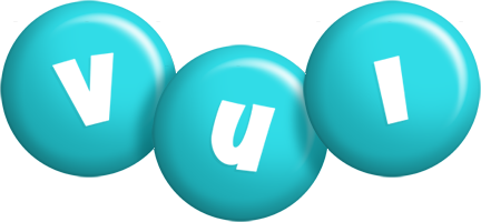 Vui candy-azur logo