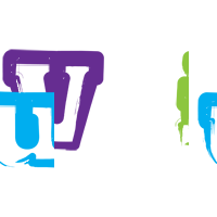 Vui casino logo