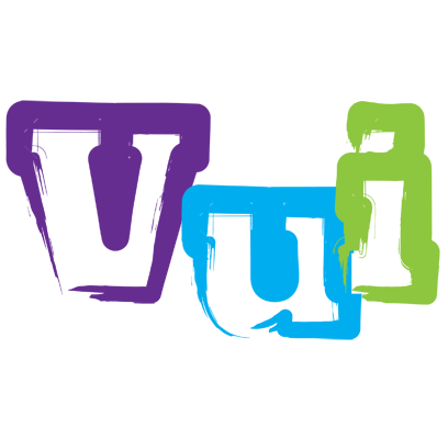 Vui casino logo