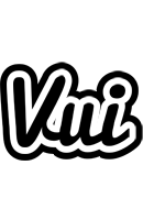 Vui chess logo