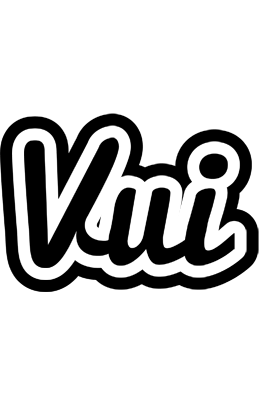 Vui chess logo