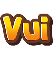 Vui cookies logo