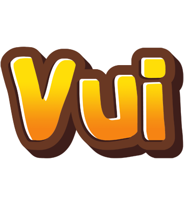Vui cookies logo