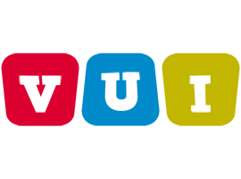 Vui daycare logo