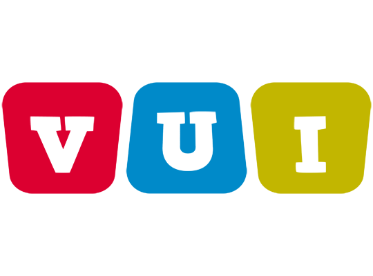 Vui daycare logo
