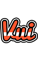 Vui denmark logo